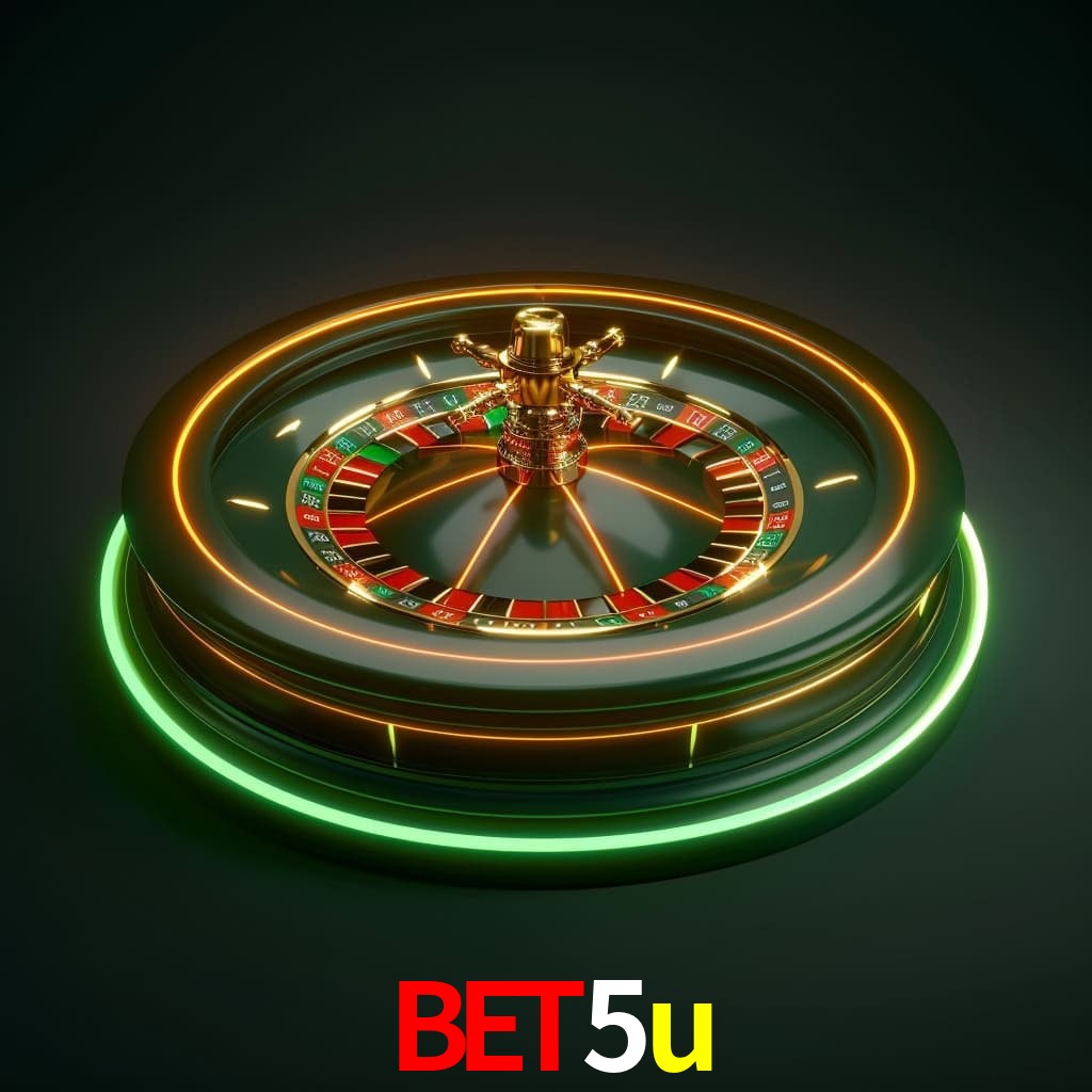 App mobile bet5u