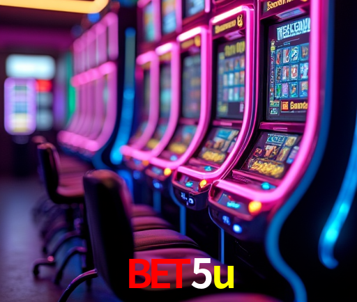 Bônus bet5u